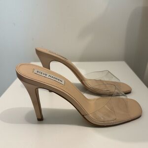 Steve Madden Tolly, Size 8